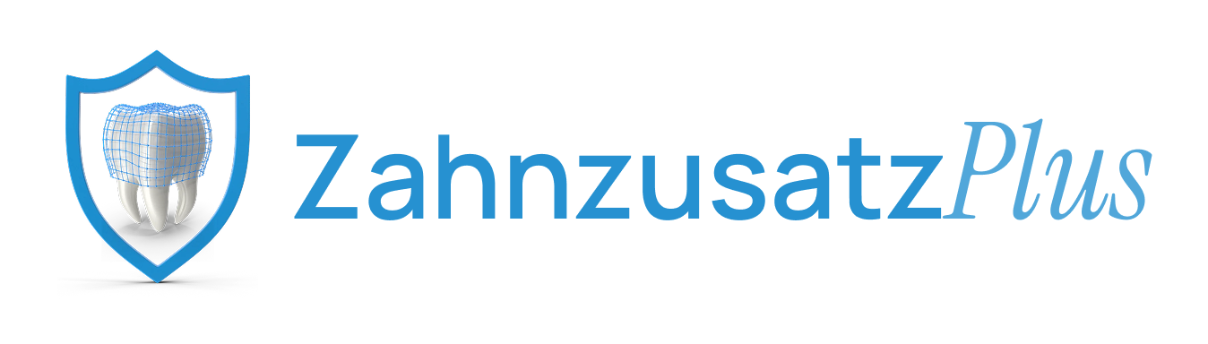 Zahnschutz Logo Zahnersatzversicherung ZahnzusatzPlus