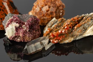Mineralien zum zähne remineralisieren