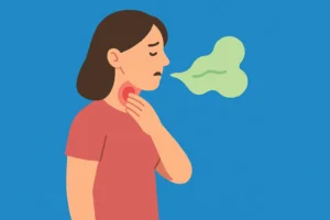 mundgeruch bei mandelentzündung,mundgeruch mandelentzündung,mandelsteine mundgeruch,tonsillitis mundgeruch,mundgeruch mandeln