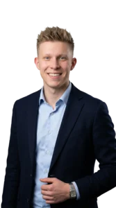 Bild von <small>Autor</small><br>Joschka Weiss