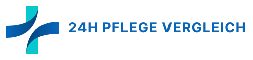 Logo von 24h Pflege Vergleich