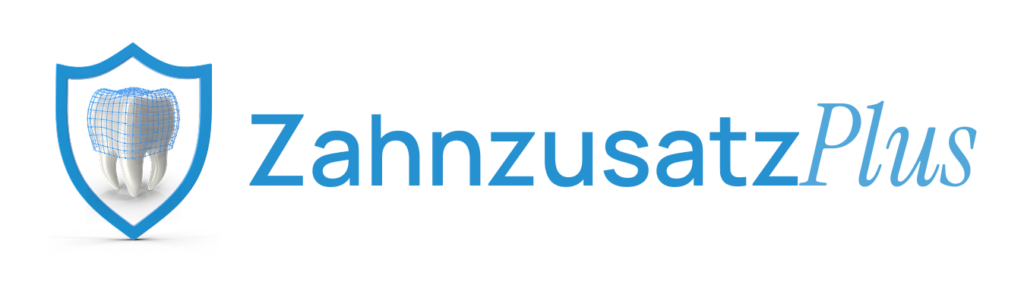 Zahnschutz und Zahnzusatzversicherung Logo ZahnsatzPlus