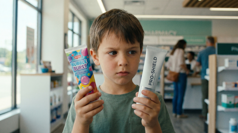 ab wann d rfen kinder erwachsenenzahnpasta benutzen cover