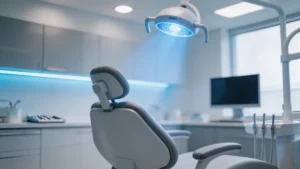 professionelles bleaching beim zahnarzt ablauf kosten ergebnis cover