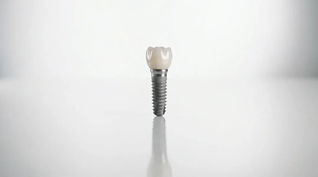 zahnimplantat kosten 2026 was kostet ein einzelnes implantat cover