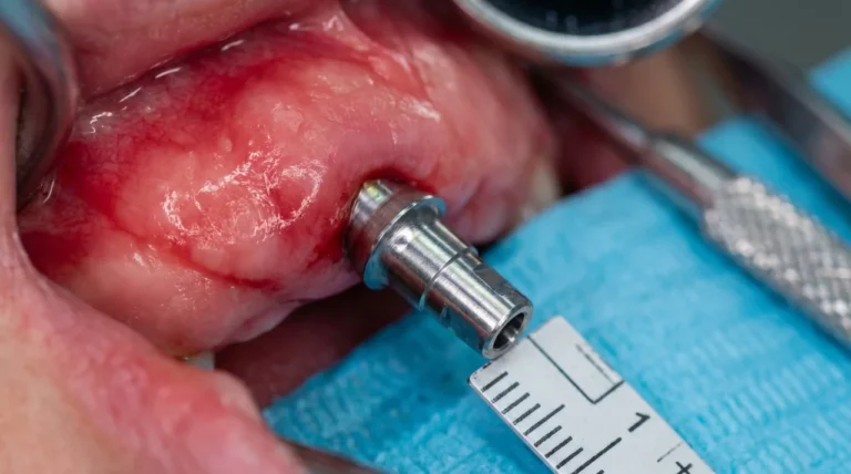 periimplantitis zahnfleischentz ndung um implantate cover