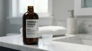 wasserstoffperoxid mundsp lung sinnvoll oder gef hrlich cover