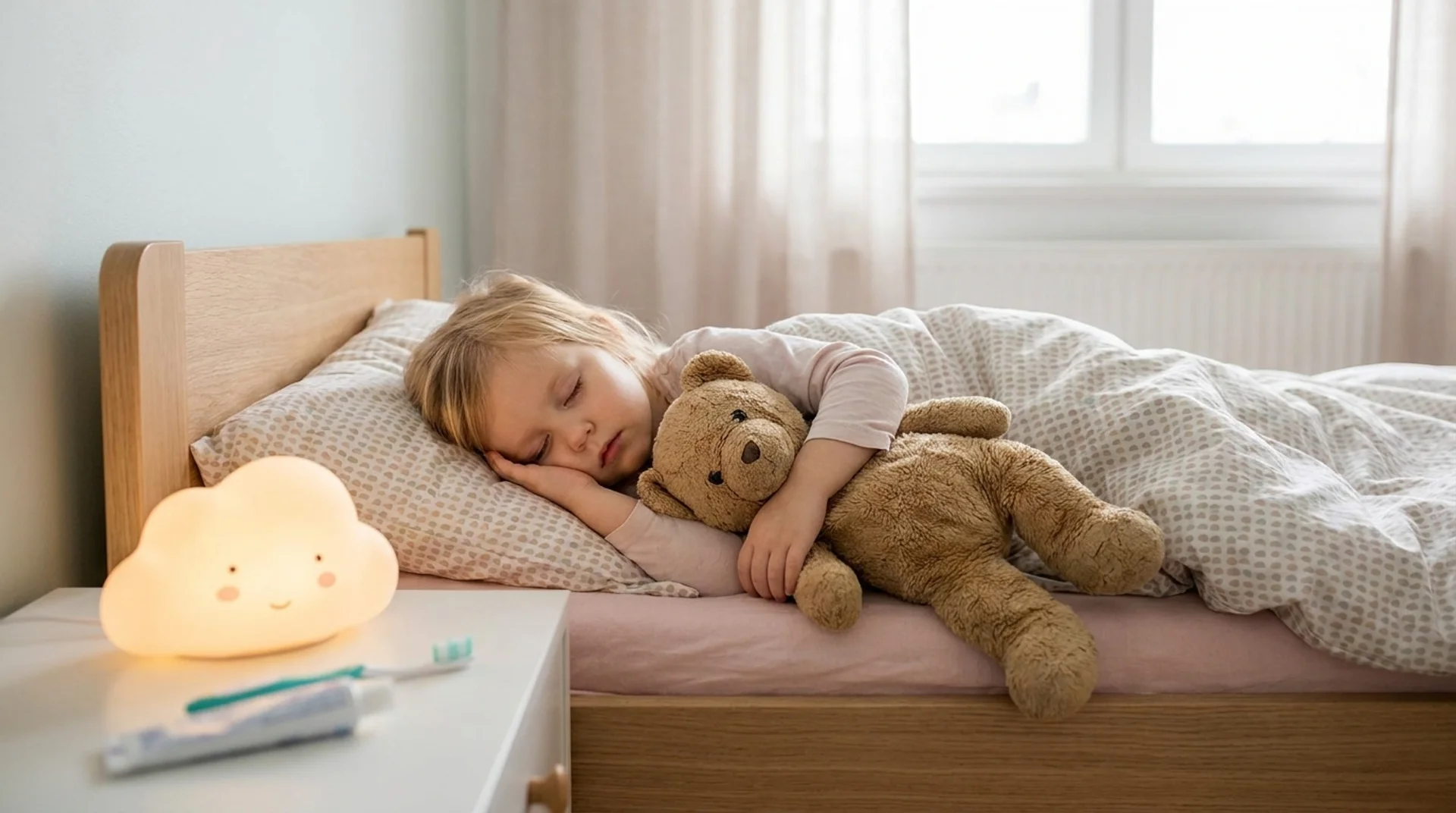 z hneknirschen bei kindern ursachen und wann handeln cover